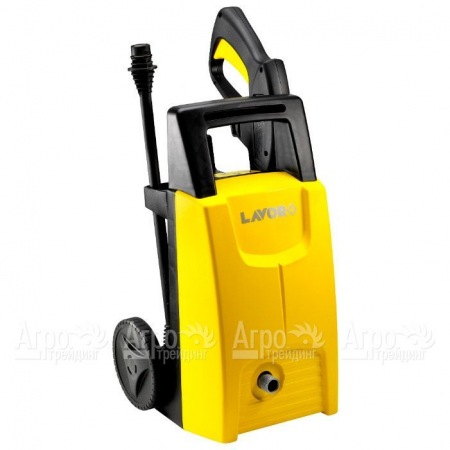 Мойка высокого давления Lavor Mistral Plus 120  в Волгограде