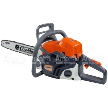 Бензопила Oleo-Mac GS 35C-16 5024-9102E1T  в Волгограде