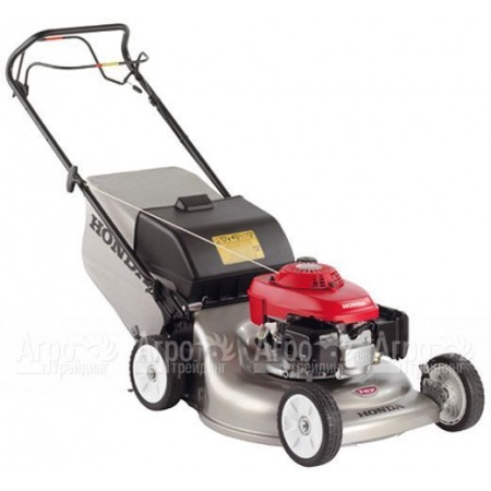 Газонокосилка бензиновая Honda HRG 465 C3 PDE  в Волгограде