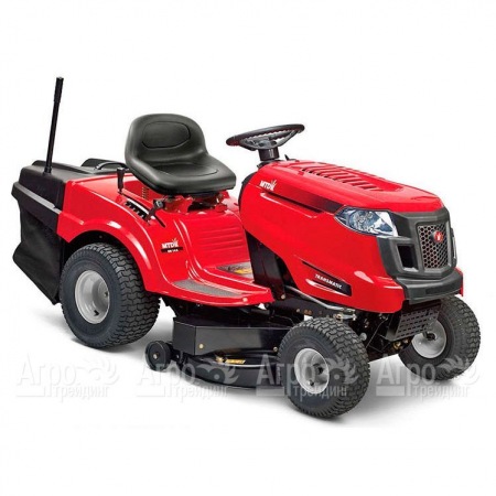 Садовый трактор MTD SMART RN 145  в Волгограде