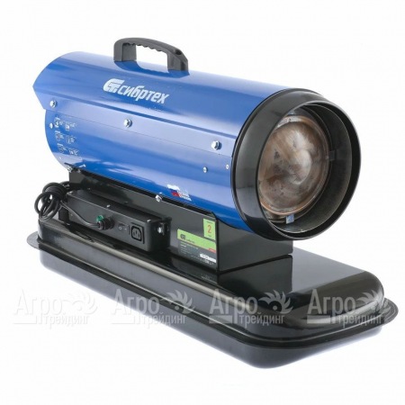 Дизельная тепловая пушка Сибртех DH-15D в Волгограде