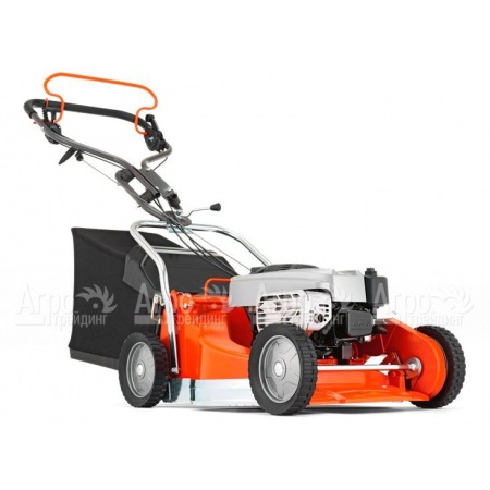 Газонокосилка бензиновая Husqvarna LC 448S e  в Волгограде