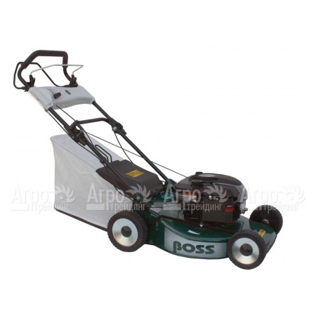 Газонокосилка бензиновая MA.RI.NA GT 53 SB Boss  в Волгограде