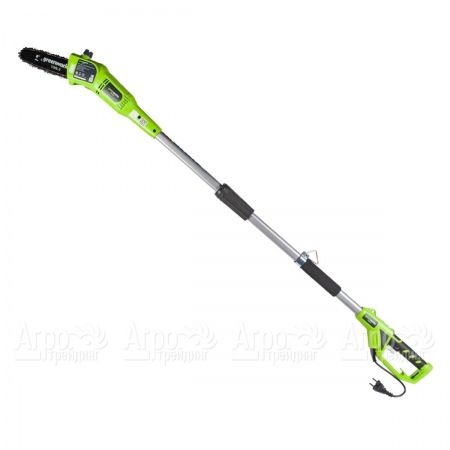 Высоторез электрический GreenWorks GPS7220 в Волгограде