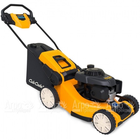 Газонокосилка бензиновая Cub Cadet XM2 DR46S  в Волгограде