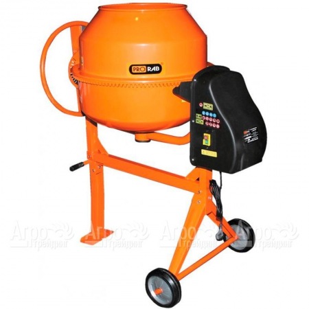 Бетоносмеситель Prorab ECM 160 Y1 (Бетономешалка Prorab ECM 160 Y1)  в Волгограде