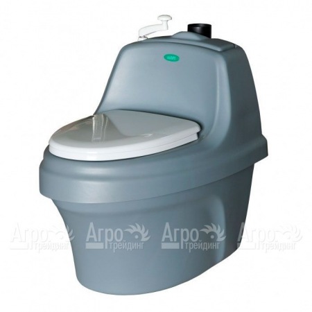 Биотуалет Piteco 201 компостирующий в Волгограде