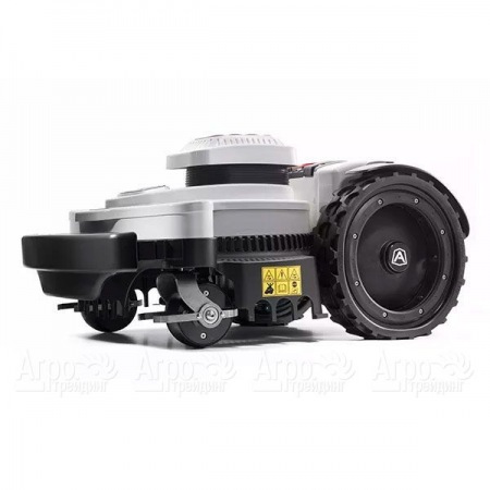 Газонокосилка-робот Caiman Ambrogio 4.0 Elite Medium  в Волгограде