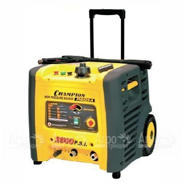 Мойка бензиновая CHAMPION FHH25A  в Волгограде