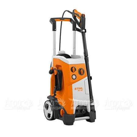 Мойка высокого давления Stihl RE 150 в Волгограде
