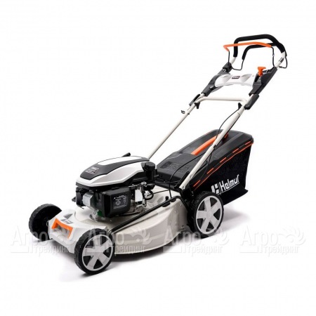 Газонокосилка бензиновая Helmut TR 51SL в Волгограде