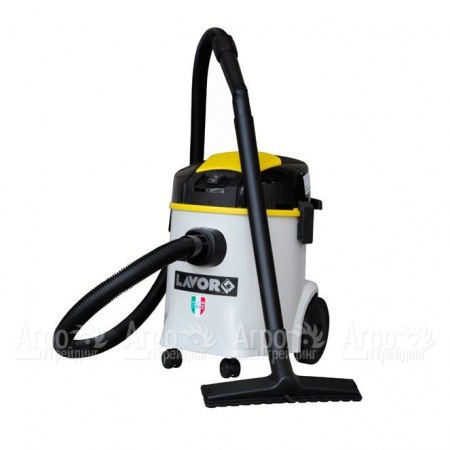 Промышленный пылесос Lavor Venti Wet&amp;Dry  в Волгограде