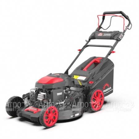 Бензиновая газонокосилка Sunreka GLM53HSE в Волгограде