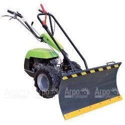 Grillo 9E6411 + 9E6111+9E5911B Нож-отвал 100 см + груз + резинка для G 55   в Волгограде