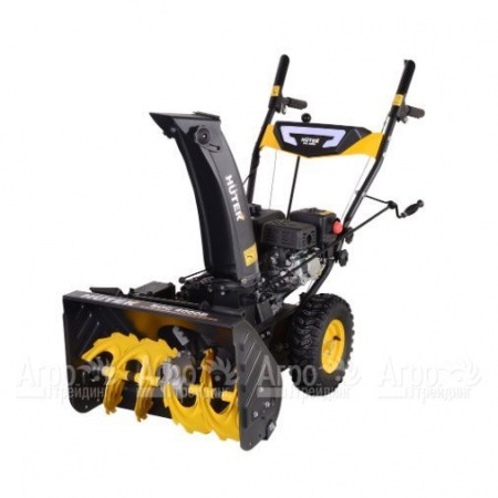 Снегоуборщик Huter SGC 4000B в Волгограде