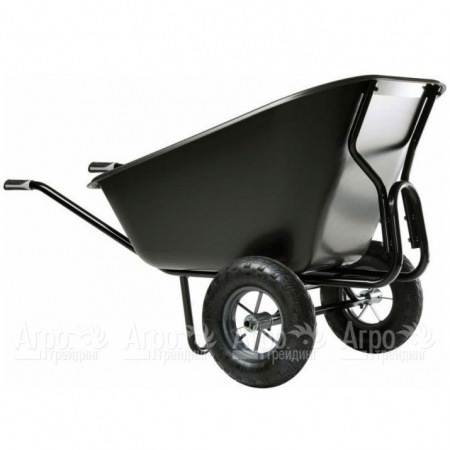 Тачка строительная Haemmerlin Expert Twin 300  в Волгограде