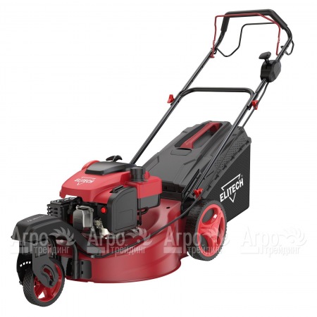 Газонокосилка бензиновая Elitech ГБ 3851ТС3 в Волгограде
