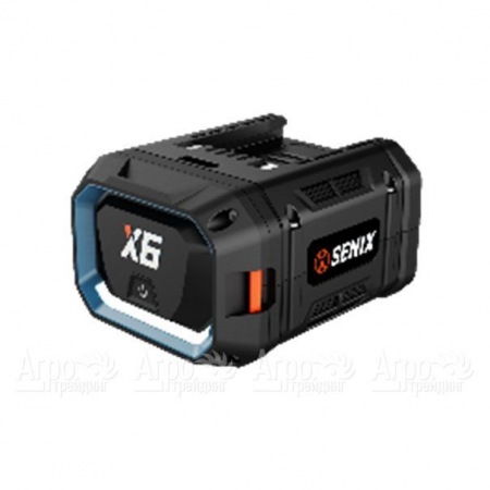 Аккумуляторная батарея B60X6 для аккумуляторной техники Senix в Волгограде