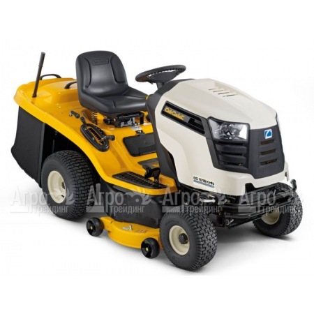 Садовый минитрактор Cub Cadet CC 1018 KHN  в Волгограде