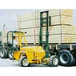 Погрузчик Kesmac Brouwer 4500  в Волгограде