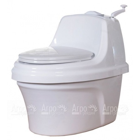 Биотуалет Piteco 100 компостирующий в Волгограде