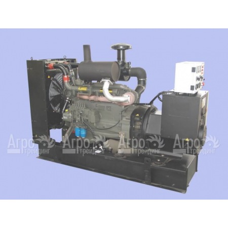 Стационарный генератор G-power GP-D165  в Волгограде