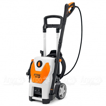 Мойка высокого давления Stihl RE 119 в Волгограде