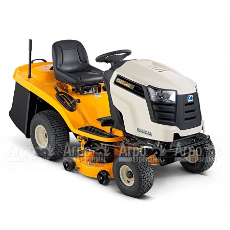 Садовый минитрактор Cub Cadet CC 1016 AE  в Волгограде