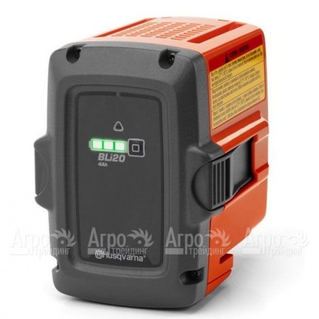 Аккумулятор Husqvarna BLi 20 в Волгограде