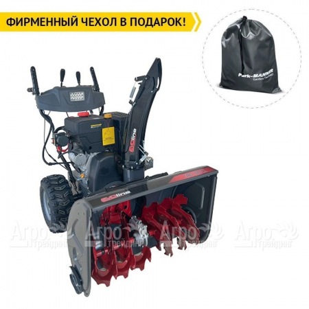 Снегоуборщик EVOline SBG SBG 700 LE  в Волгограде