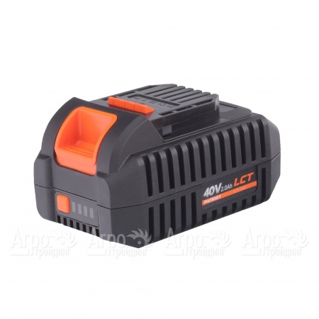 Батарея аккумуляторная BL 42 LCT для аккумуляторной техники Patriot в Волгограде