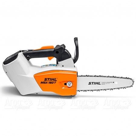 Аккумуляторная пила Stihl MSA 160 T-12  в Волгограде