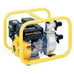 Бензиновая мотопомпа Champion FP200AMOTD  в Волгограде