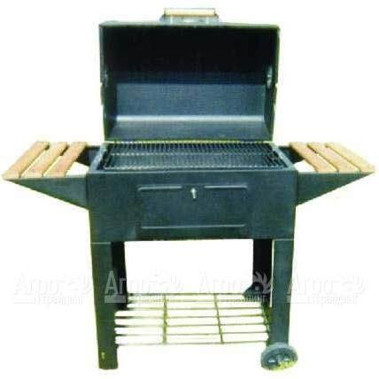 Гриль-барбекю Green Glade YD-Garden Grill в Волгограде