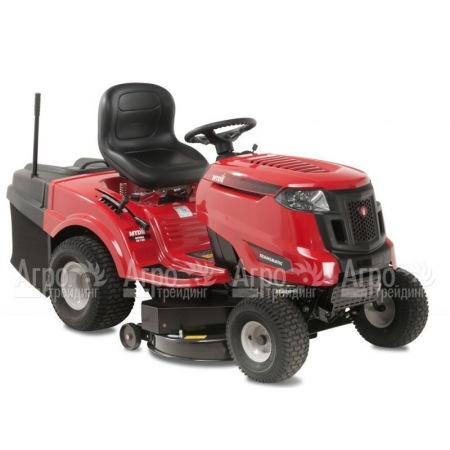 Садовый минитрактор MTD Optima LN 155 (RTG)  в Волгограде