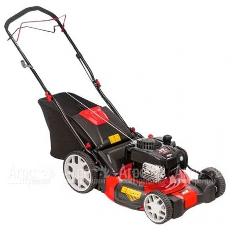 Газонокосилка бензиновая MTD OPTIMA 53 SPH HW 4 в 1  в Волгограде