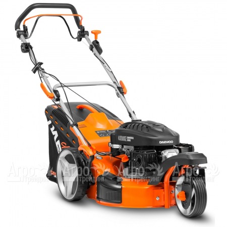 Газонокосилка бензиновая Daewoo DLM 5100SR в Волгограде