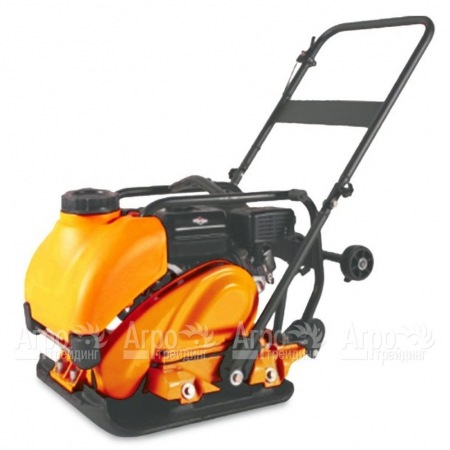 Виброплита бензиновая Villartec VP9250TC в Волгограде