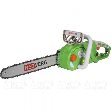 Электропила RedVerg RD-ECL2200-16 в Волгограде
