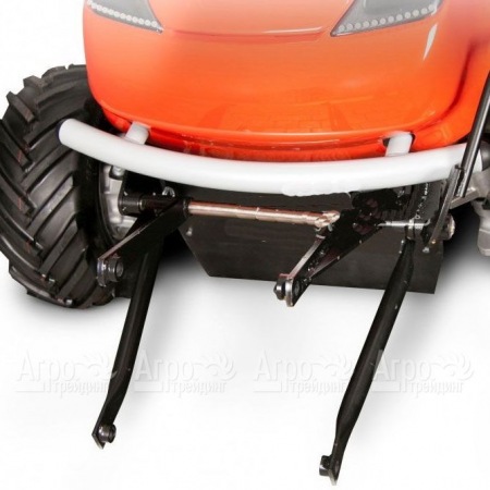 Универсальный фронтальный держатель S532986802083 для навесного оборудования для тракторов Caiman в Волгограде