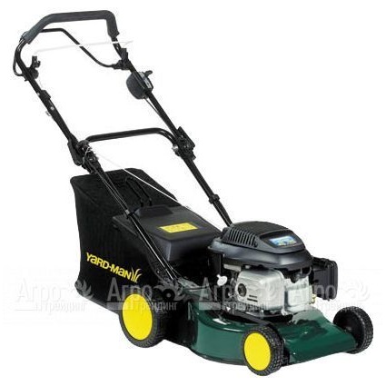 Газонокосилка бензиновая Yard-Man YM 4516 SPH  в Волгограде
