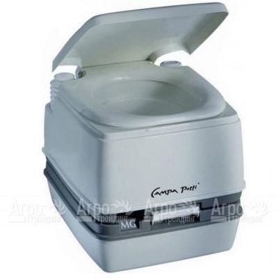 Биотуалет Thetford Campa Potti MG 12 л в Волгограде