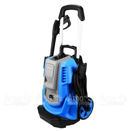 Мойка высокого давления DEKO DKCW265 в Волгограде