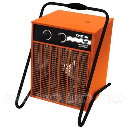 Электрическая тепловая пушка Кратон EPH-9,0/720 B в Волгограде
