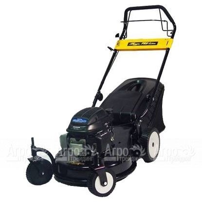 Газонокосилка бензиновая Mega 5650 HHT  в Волгограде