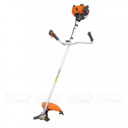  Бензокоса (бензиновый триммер) Holzfforma FF120 в Волгограде