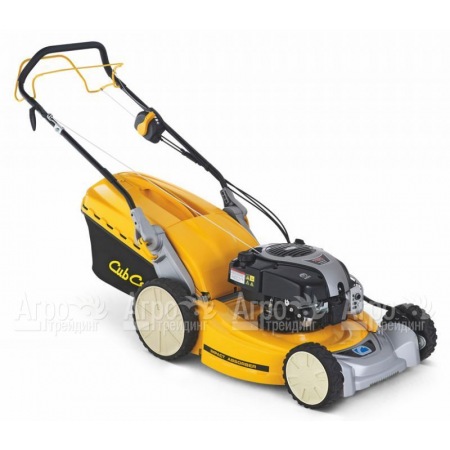 Газонокосилка бензиновая Cub Cadet CC 53 SPB  в Волгограде