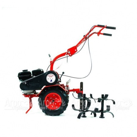 Мотоблок Агат А-7 с двигателем Агат 7.0 в Волгограде