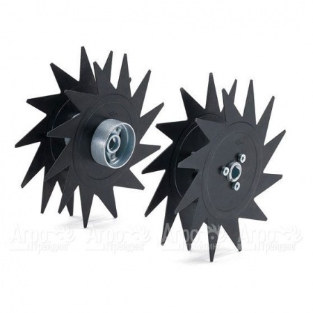 Насадка для аэрации газона RL-MM для комбисистемы Stihl  в Волгограде