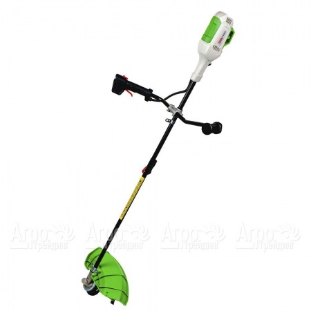 Электрокоса (электрический триммер) RedVerg RD-ET1300D в Волгограде